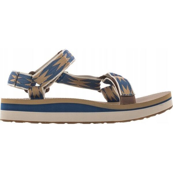 Teva W'S Midform Universal, HDKB, 39 (us 8)| Ηνωμένο Βασίλειο 6 8261949 192410709847