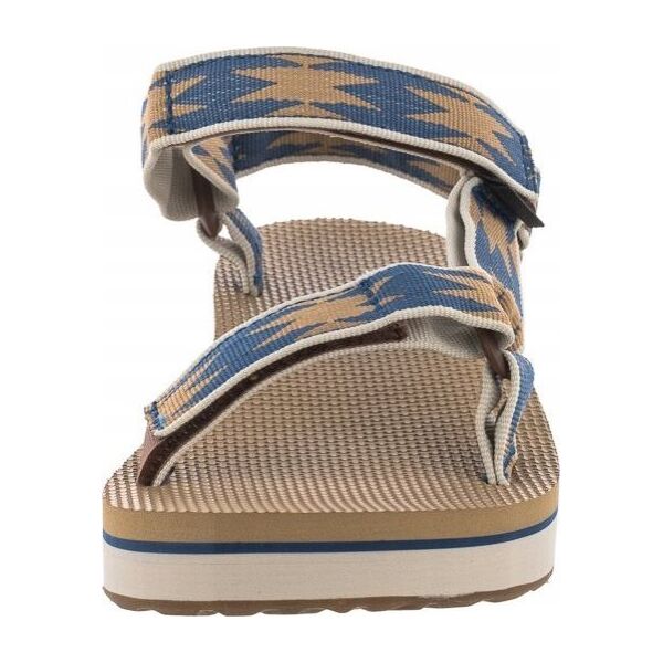 Teva W'S Midform Universal, HDKB, 39 (us 8)| Ηνωμένο Βασίλειο 6 8261949 192410709847