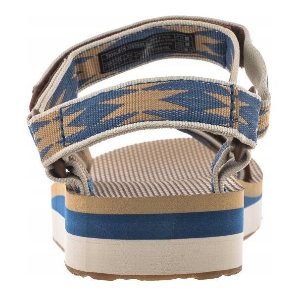 Teva W'S Midform Universal, HDKB, 39 (us 8)| Ηνωμένο Βασίλειο 6 8261949 192410709847