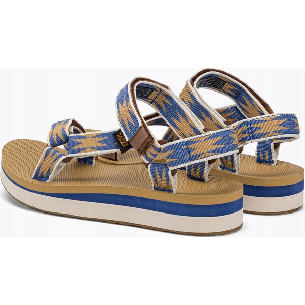 Teva W'S Midform Universal, HDKB, 39 (us 8)| Ηνωμένο Βασίλειο 6 8261949 192410709847