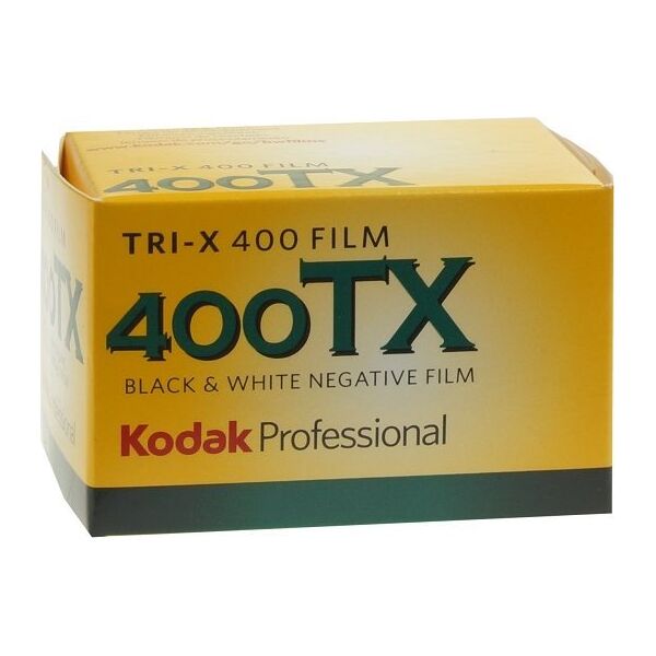 Kodak Kodak S8 Tri-X 200D / 160T 8275431 41771889579