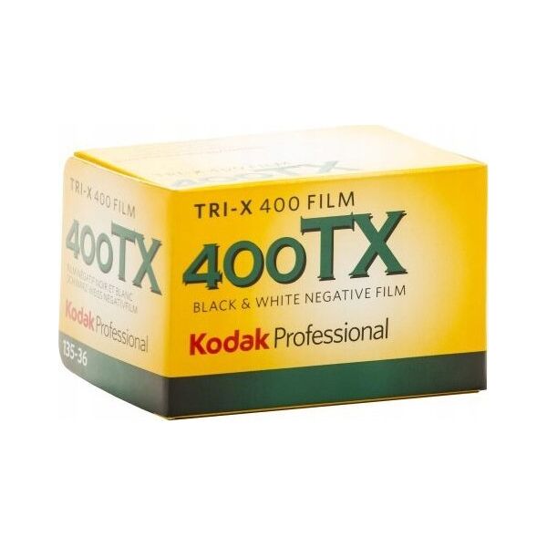 Kodak Kodak S8 Tri-X 200D / 160T 8275431 41771889579