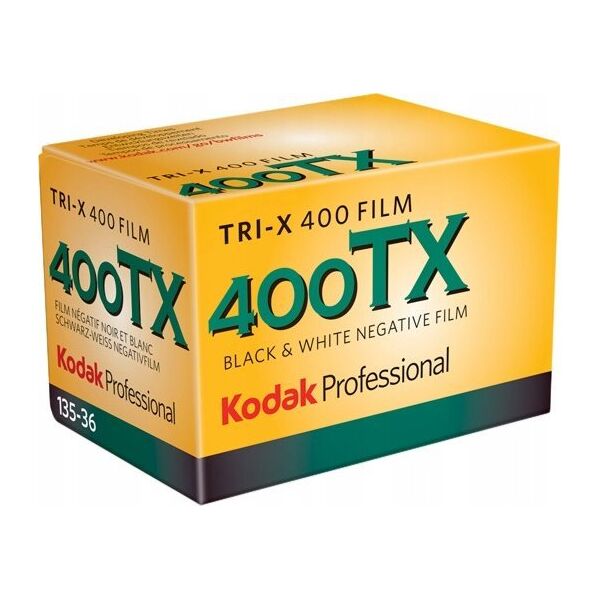Kodak Kodak S8 Tri-X 200D / 160T 8275431 41771889579