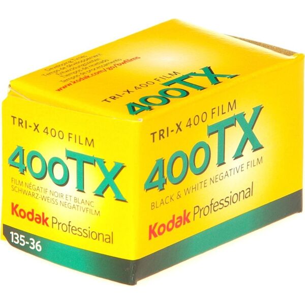 Kodak Kodak S8 Tri-X 200D / 160T 8275431 41771889579