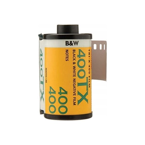 Kodak Kodak S8 Tri-X 200D / 160T 8275431 41771889579