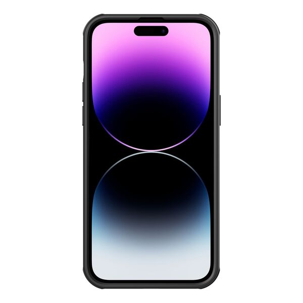 Case Nillkin CamShield S Apple iPhone 14 Pro Max black