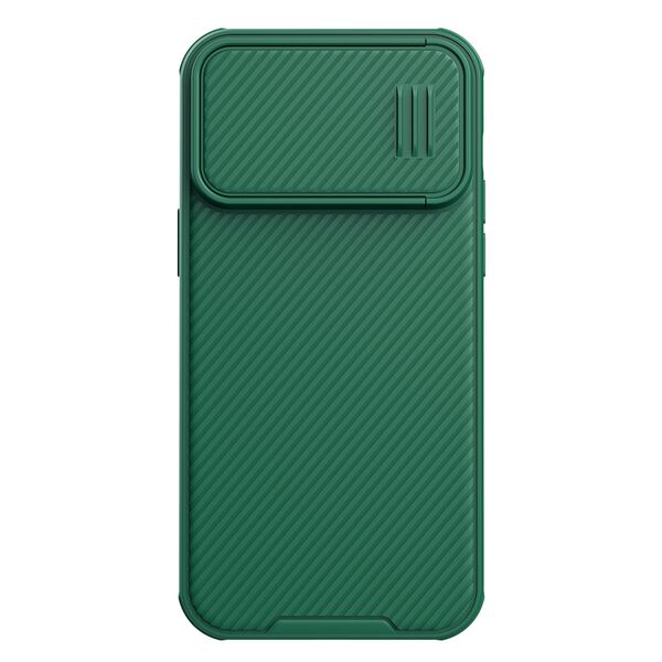 Case Nillkin CamShield S Apple iPhone 14 Pro Max green
