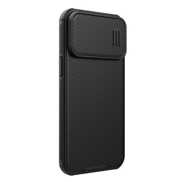Case Nillkin CamShield S Apple iPhone 14 Pro Max black