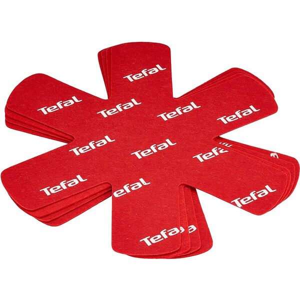 Tefal Separatory filcowe do garnków 4 sztuki (K2203004)