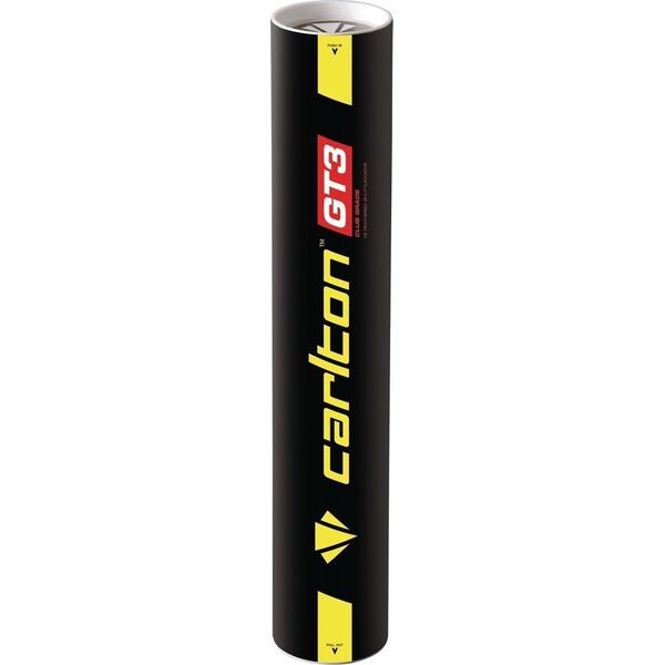 CARLTON Lotki do badmintona Carlton GT3 - 12 szt