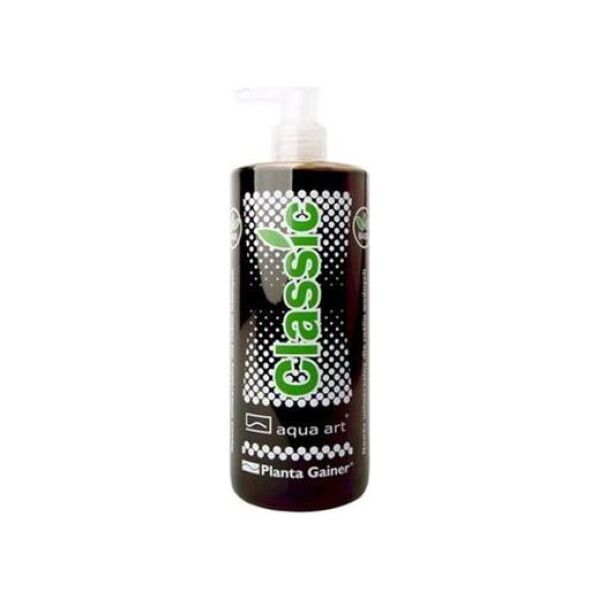 AQUA ART CLASSIC 500ml