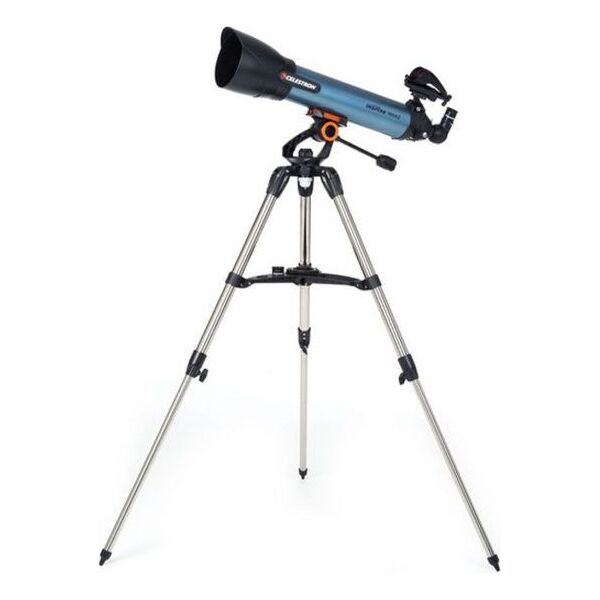 Teleskop Celestron Inspire 100 AZ (001576940000)