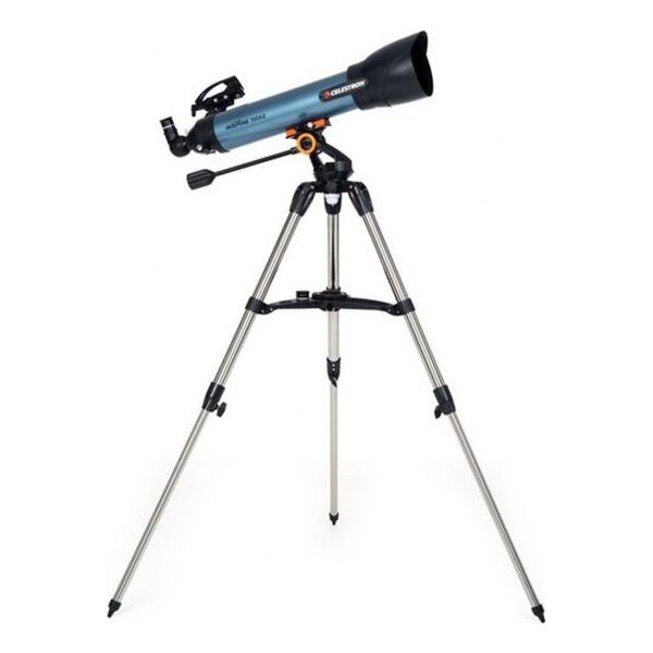 Teleskop Celestron Inspire 100 AZ (001576940000)