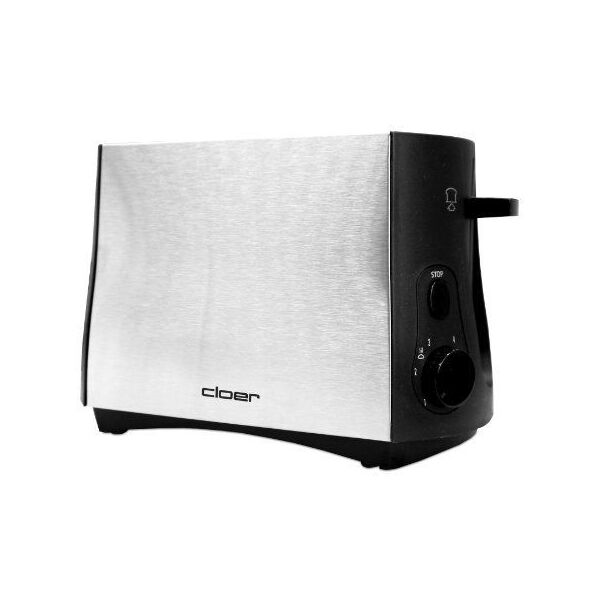 Toster Cloer 3419