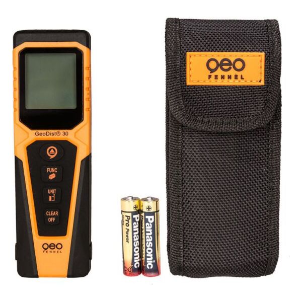 Geo Fennel 30 m