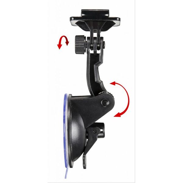 Mantona uchwyt przyssawka do GoPro 20246