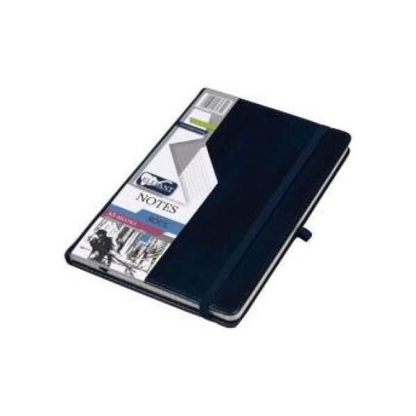 Elefant Notes A5 Soul granat ELEFANT