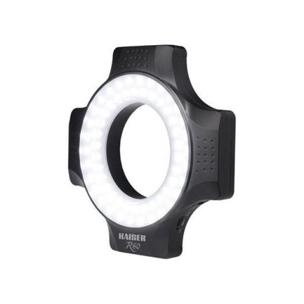 Lampa pierścieniowa Kaiser Ring Light R60 3252 - 3252
