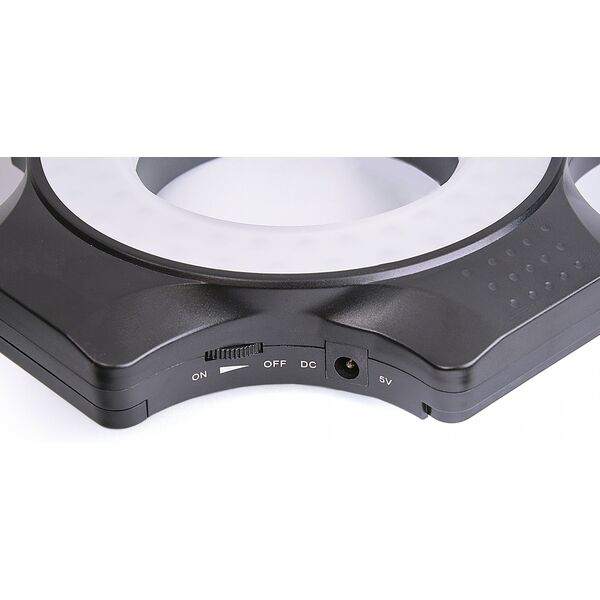 Lampa pierścieniowa Kaiser Ring Light R60 3252 - 3252