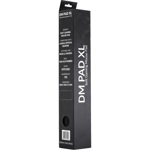 Podkładka Dream Machines XL (DMPADXL)