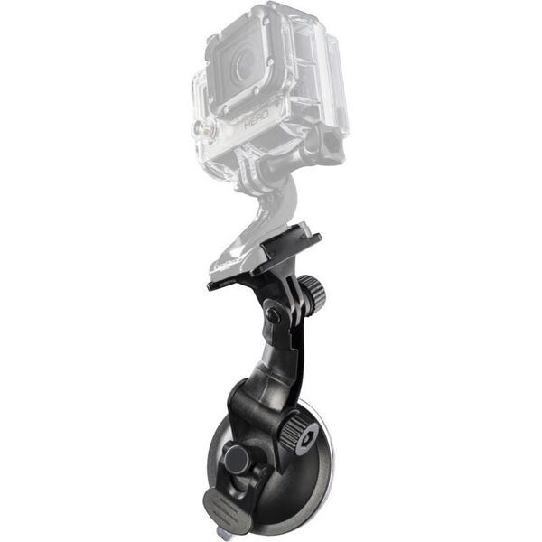 Mantona uchwyt przyssawka do GoPro 20246