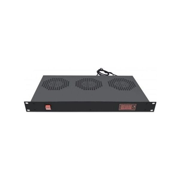 Intellinet Network Solutions Rack 1U (712668)