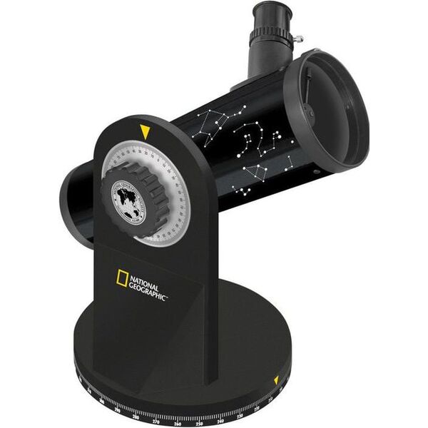 Teleskop National Geographic 76/350 (9015000)