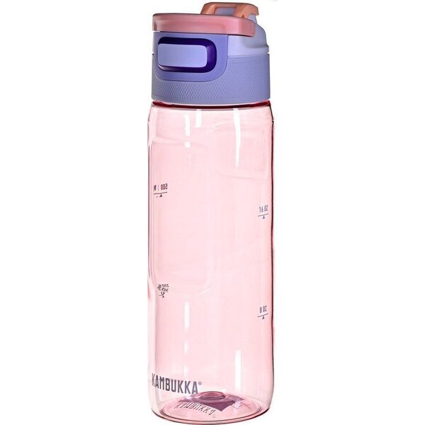 Kambukka Kambukka Elton Rainbow Pastels 750 ml różowy