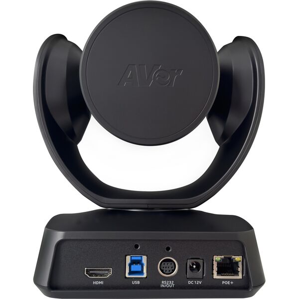 Kamera internetowa AVer System Wideokonferencji CAM520PRO 3 AVer 61U3430000AC