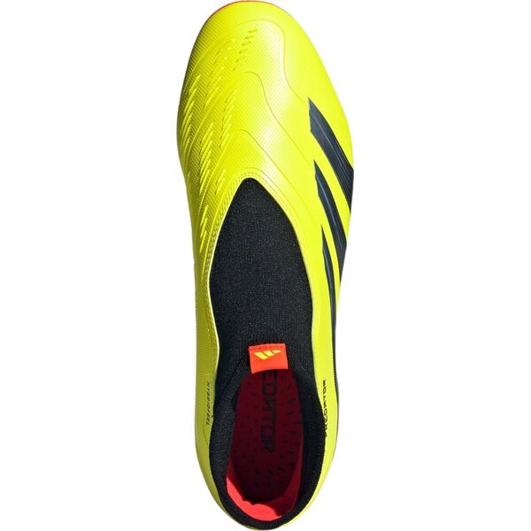 Adidas Buty piłkarskie adidas Predator League LL FG IG7766 42