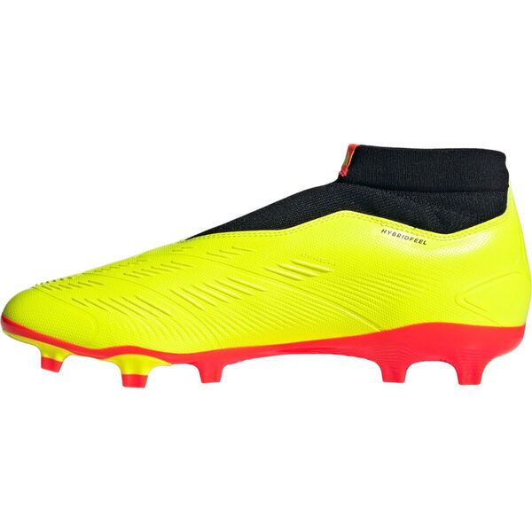 Adidas Buty piłkarskie adidas Predator League LL FG IG7766 42