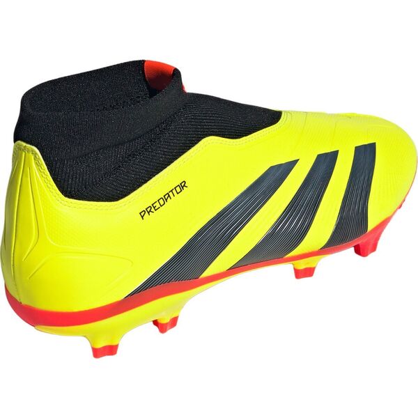 Adidas Buty piłkarskie adidas Predator League LL FG IG7766 42