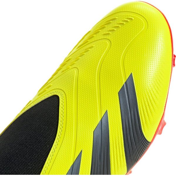 Adidas Buty piłkarskie adidas Predator League LL FG IG7766 42