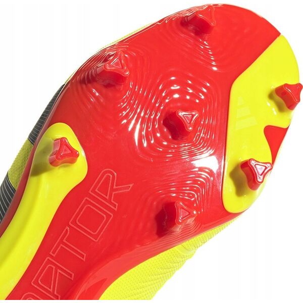 Adidas Buty piłkarskie adidas Predator League LL FG IG7766 42