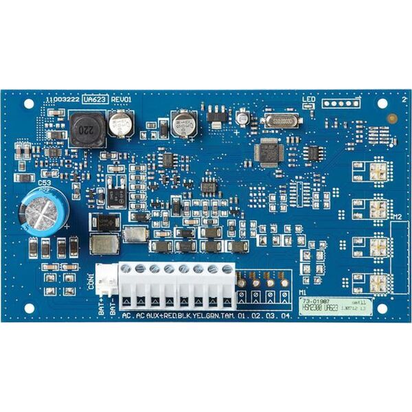 DSC DSC Moduł zasilacza CorBus NEO POWER SUPPLY MODULE HSM2300