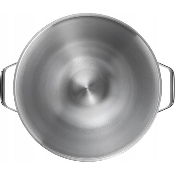 Robot kuchenny Bosch Bosch MUZ S6ER  Stainless Steel Bowl MUM Series 6