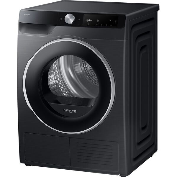 Suszarka do ubrań Samsung DV90T6240LB/S7