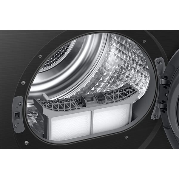 Suszarka do ubrań Samsung DV90T6240LB/S7