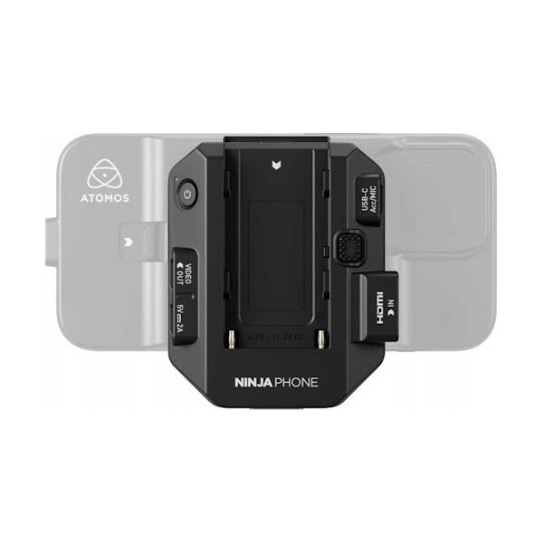 Atomos Atomos Ninja Phone  Base  Model