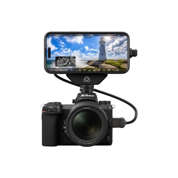 Atomos Atomos Ninja Phone  Base  Model