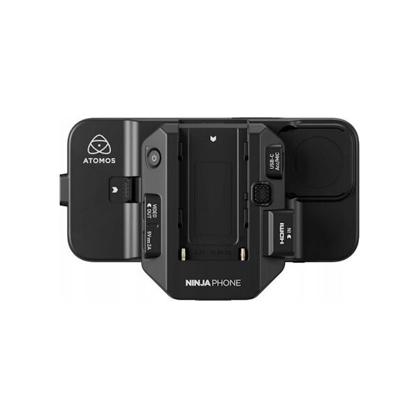 Atomos Atomos Ninja Phone  Base  Model
