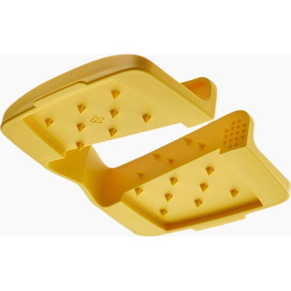 Joseph Joseph Joseph Joseph Multi-Grip Box Grater yellow