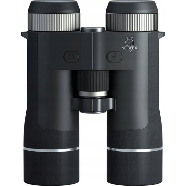 Lornetka iiyama Noblex NF 10x42 R advanced with Range Finder
