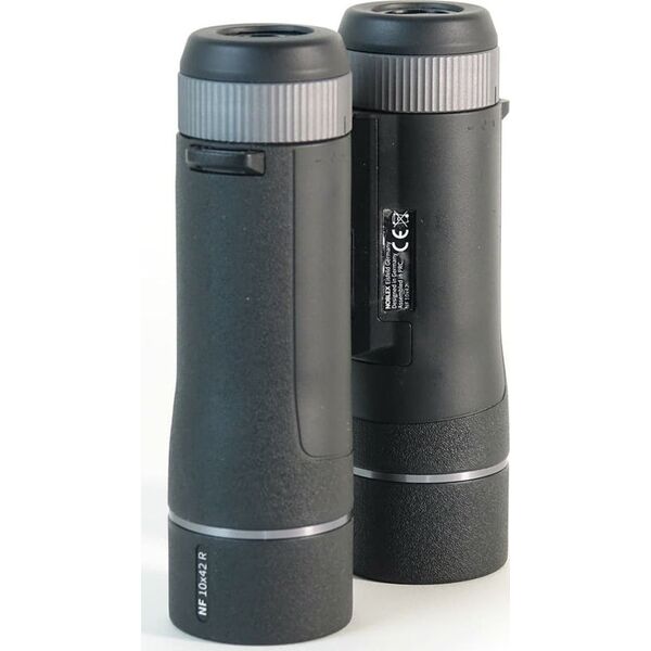 Lornetka iiyama Noblex NF 10x42 R advanced with Range Finder