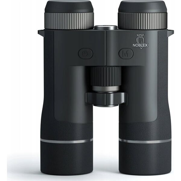 Lornetka iiyama Noblex NF 10x42 R advanced with Range Finder