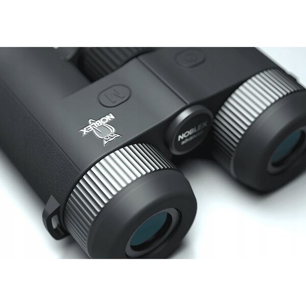 Lornetka iiyama Noblex NF 10x42 R advanced with Range Finder