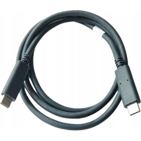 Lenovo 1m USB-C cable Gen2 with