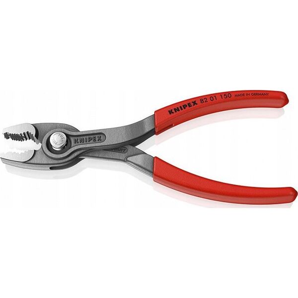 Knipex Knipex TwinGrip Slip Joint Pliers 150mm