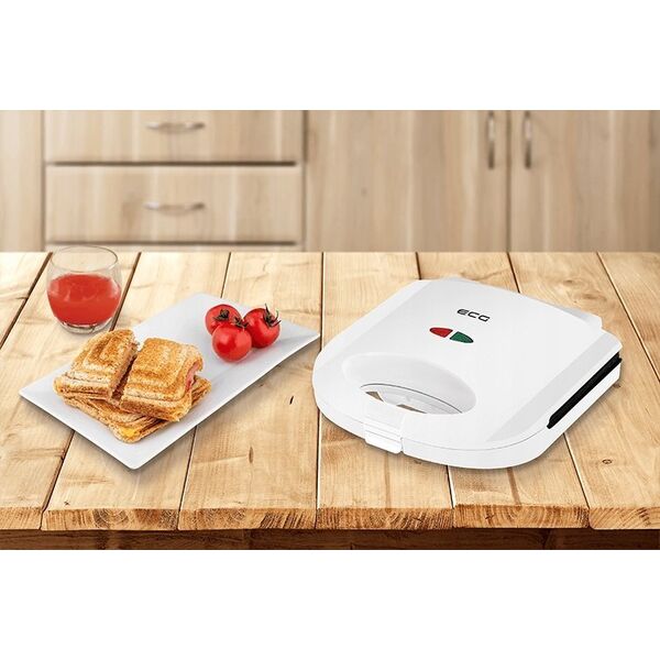 Opiekacz ECG Sandwich maker ECG S 1170