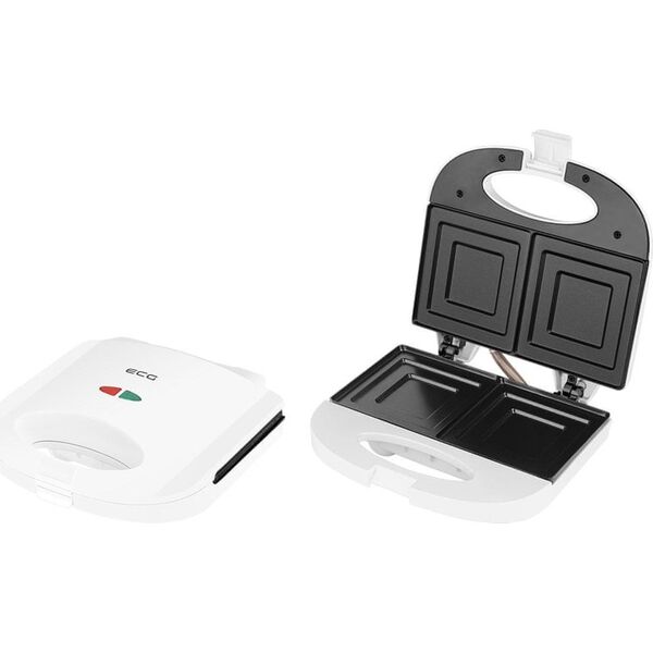 Opiekacz ECG Sandwich maker ECG S 1170